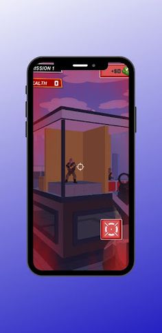 Dcopter - Screenshot 2