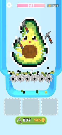 Pixel Fest - Screenshot 4