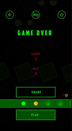 Haptic Ball - Screenshot 4