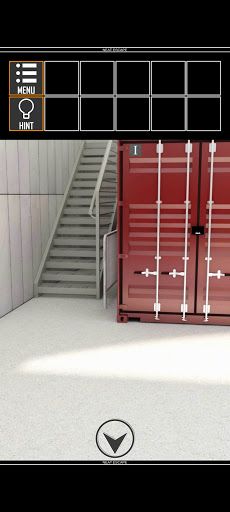 Escape Game:Warehouse - Screenshot 2