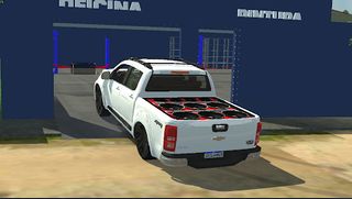 Sem Molas Brasil V2 - Screenshot 1