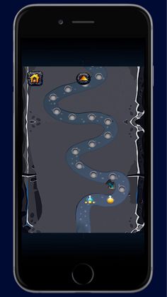 Wheel Puzzle Block - Screenshot 2