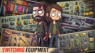 Mini Survival: final adventure - Screenshot 1