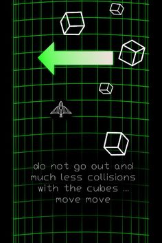 Clash of Geometry - Screenshot 1