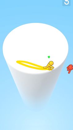 Draw Push Survivor - Screenshot 4