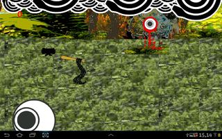 suckination IV - Screenshot 3