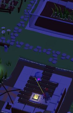 Flim Island - Screenshot 2