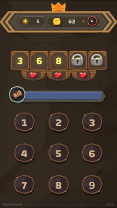 TapTapNum - Screenshot 3