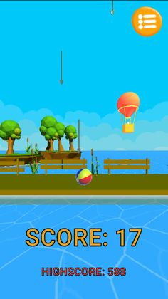 Arrow Time - Screenshot 2