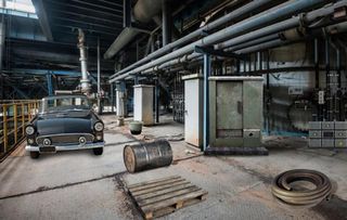 Escape Perplexing Mystery - Screenshot 1