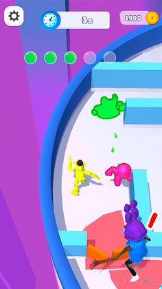 Monster Horde: Hide 'N Seek - Screenshot 4