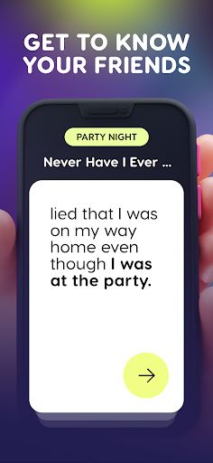Never Have I Ever: Dirty Party - Screenshot 3