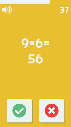 Speed Math - Mini Math Games - Screenshot 2