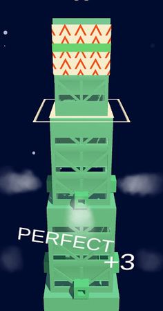 Stack Tower - Screenshot 2