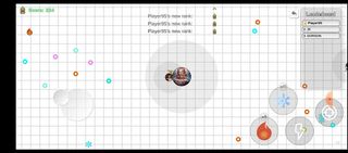 Super Agar - Screenshot 3