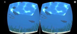 Deep DiVR - Screenshot 3