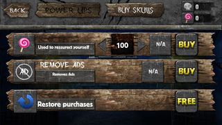 Haunted House Halloween Run Pr - Screenshot 1