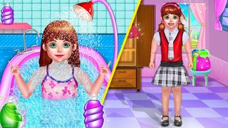My Sweet Baby Girl - Day Care - Screenshot 2