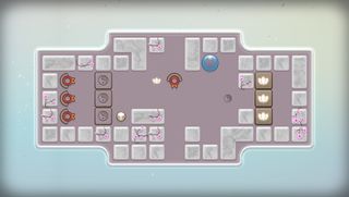 Quell Zen - Screenshot 1