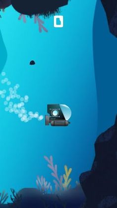 On Deep - Screenshot 2