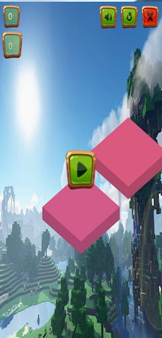 Brick Game - Screenshot 2