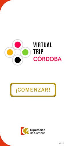 VirtualTrip Córdoba - Screenshot 1