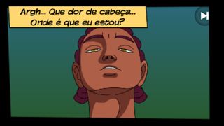 Deambulo - Screenshot 1