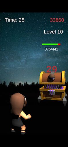 Louder is Stronger - Screenshot 3