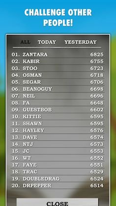 Murphy Laws Guessing Game PRO - Screenshot 4