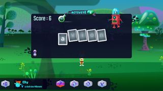 Domino - Graphonémo - Screenshot 3