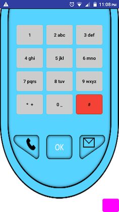 Celular - Screenshot 1