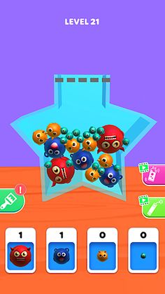 Bottle Ball - Screenshot 2