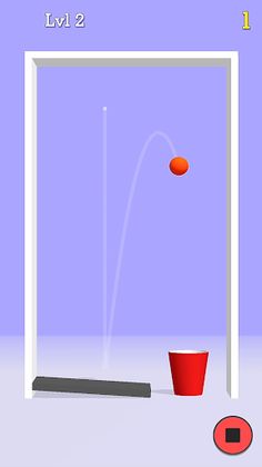 Trickshot Lab - Screenshot 2