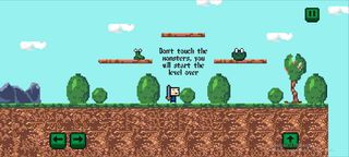 Save Your Family! - Screenshot 2