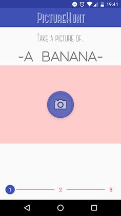 PictureHunt - Screenshot 1