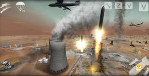 Nuke Em All 2 - Screenshot 1
