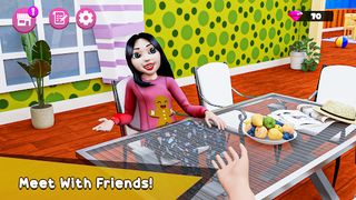 Mother Simulator: Happy Life - Screenshot 1