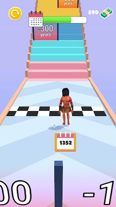 Human Evolution - Screenshot 3