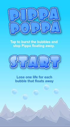 Pippa Poppa - Screenshot 1