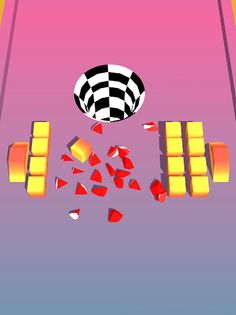 Black Hole - Screenshot 2