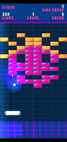 Synt-a-noid - Screenshot 2