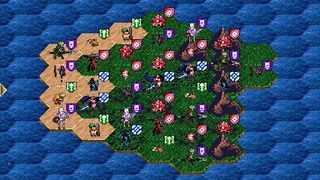 SATUS - Screenshot 2