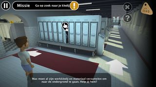 MaxiMine - Screenshot 2