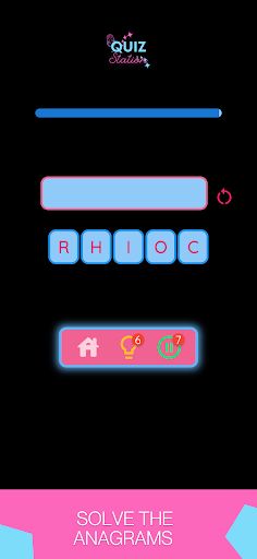 Quiz Station - Screenshot 3