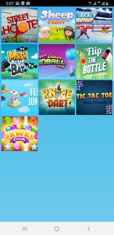 متجرالألعاب - Screenshot 4