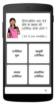 Anganwadi Quiz - Screenshot 4