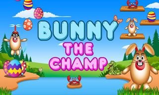Bunny The Champ - Screenshot 1