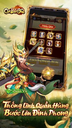 Cực Loạn 3Q - Screenshot 2