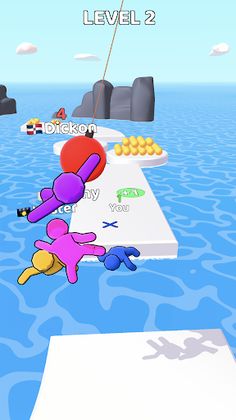 Lazy Bones - Screenshot 3