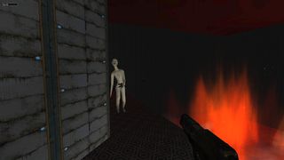 Killer Abducted VR - Screenshot 3
